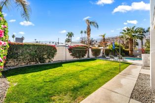 Single Family Residence, 657 Mountain View dr, Palm Springs, CA 92264 - 26