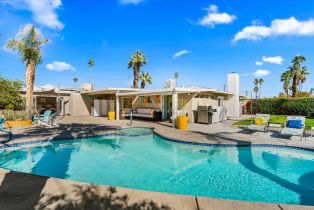 Single Family Residence, 657 Mountain View dr, Palm Springs, CA 92264 - 27