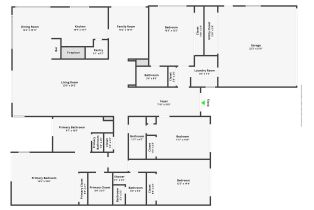 Single Family Residence, 32 Cornell dr, Rancho Mirage, CA 92270 - 40