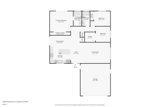 Single Family Residence, 54330 Avenida Diaz, La Quinta, CA 92253 - 34