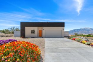 Single Family Residence, 12 Th Street, Desert Hot Springs, CA  Desert Hot Springs, CA 92240