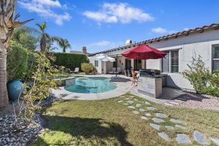 Single Family Residence, 81968 Contento, La Quinta, CA 92253 - 34