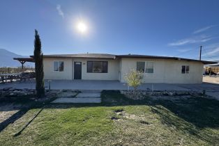 Residential Lease, 12461 United Road, Desert Hot Springs, CA  Desert Hot Springs, CA 92240