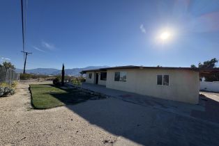 Single Family Residence, 12461 United rd, Desert Hot Springs, CA 92240 - 4