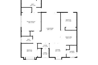 Single Family Residence, 12710 Avenida Alta Loma, Desert Hot Springs, CA 92240 - 14