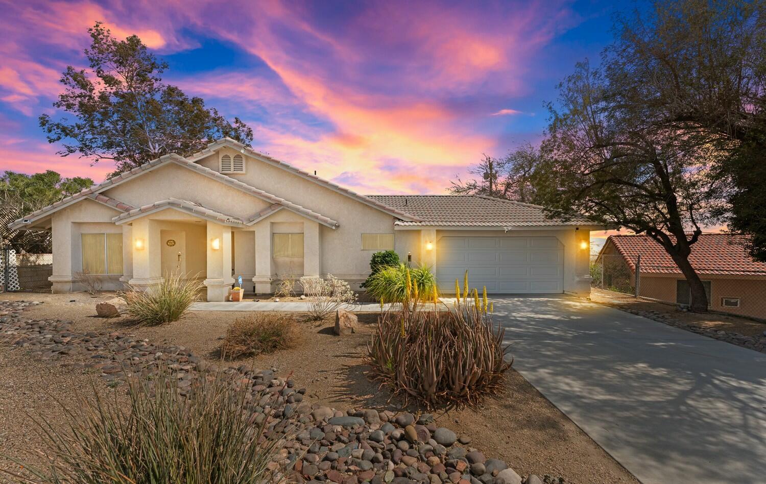 Single Family Residence, 12710 Avenida Alta Loma, Desert Hot Springs, CA 92240 - 1