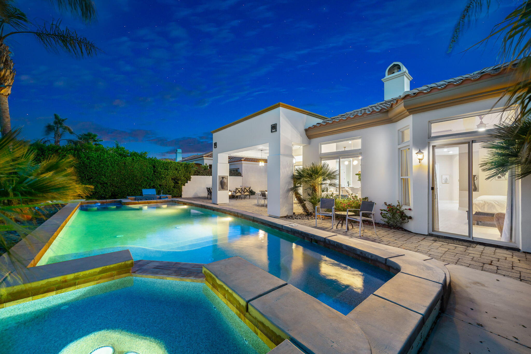 Single Family Residence, 50520 Los Verdes way, La Quinta, CA 92253 - 1