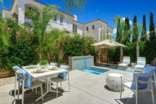 Condominium, 1414 Guzman Lane, Palm Springs, CA  Palm Springs, CA 92262