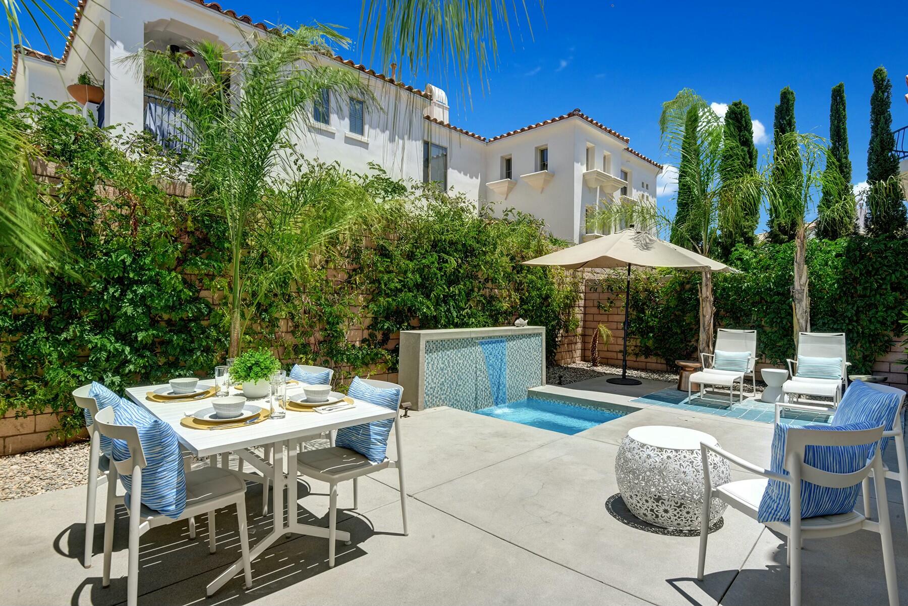 Condominium, 1414 Guzman ln, Palm Springs, CA 92262 - 1