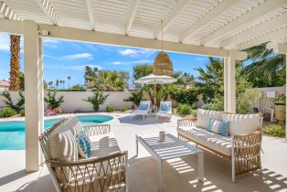 Single Family Residence, 1 Novato ter, Rancho Mirage, CA 92270 - 34