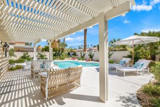 Single Family Residence, 1 Novato ter, Rancho Mirage, CA 92270 - 35