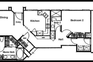 Condominium, 55459 Tanglewood, La Quinta, CA 92253 - 30