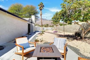 Single Family Residence, 670 Highland dr, Palm Springs, CA 92264 - 20
