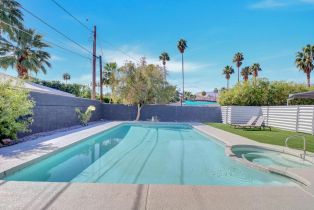 Single Family Residence, 670 Highland dr, Palm Springs, CA 92264 - 7