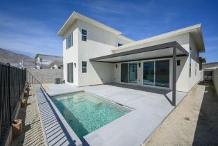 Single Family Residence, 283 Mustang ln, Palm Springs, CA 92262 - 9