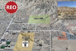 Land, 0 N Hacienda Drive, Desert Hot Springs, CA  Desert Hot Springs, CA 92240