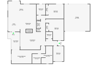 Single Family Residence, 5155 Bobolink ln, Palm Springs, CA 92264 - 42