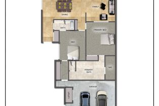 Condominium, 1241 Primavera dr, Palm Springs, CA 92264 - 5