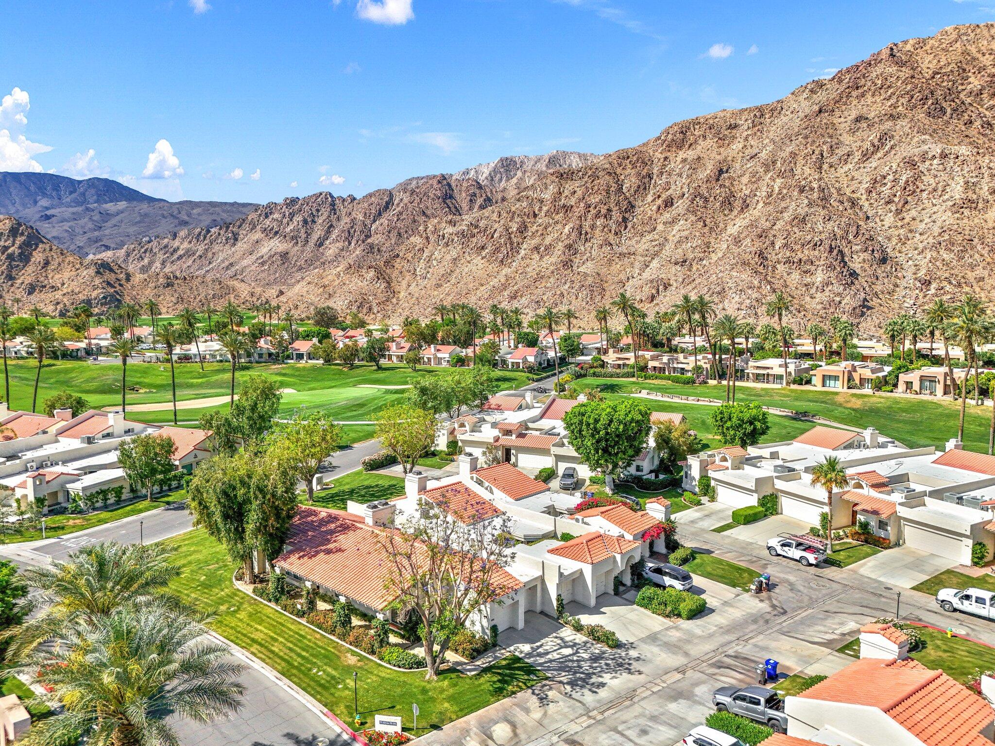 Condominium, 77179 Calle Mazatlan, La Quinta, CA 92253 - 1