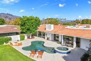 Single Family Residence, 11 Sussex ct, Rancho Mirage, CA 92270 - 52