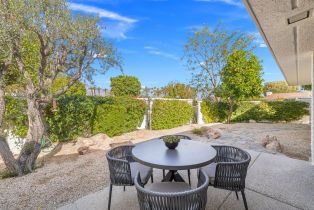 Single Family Residence, 11 Sussex ct, Rancho Mirage, CA 92270 - 54