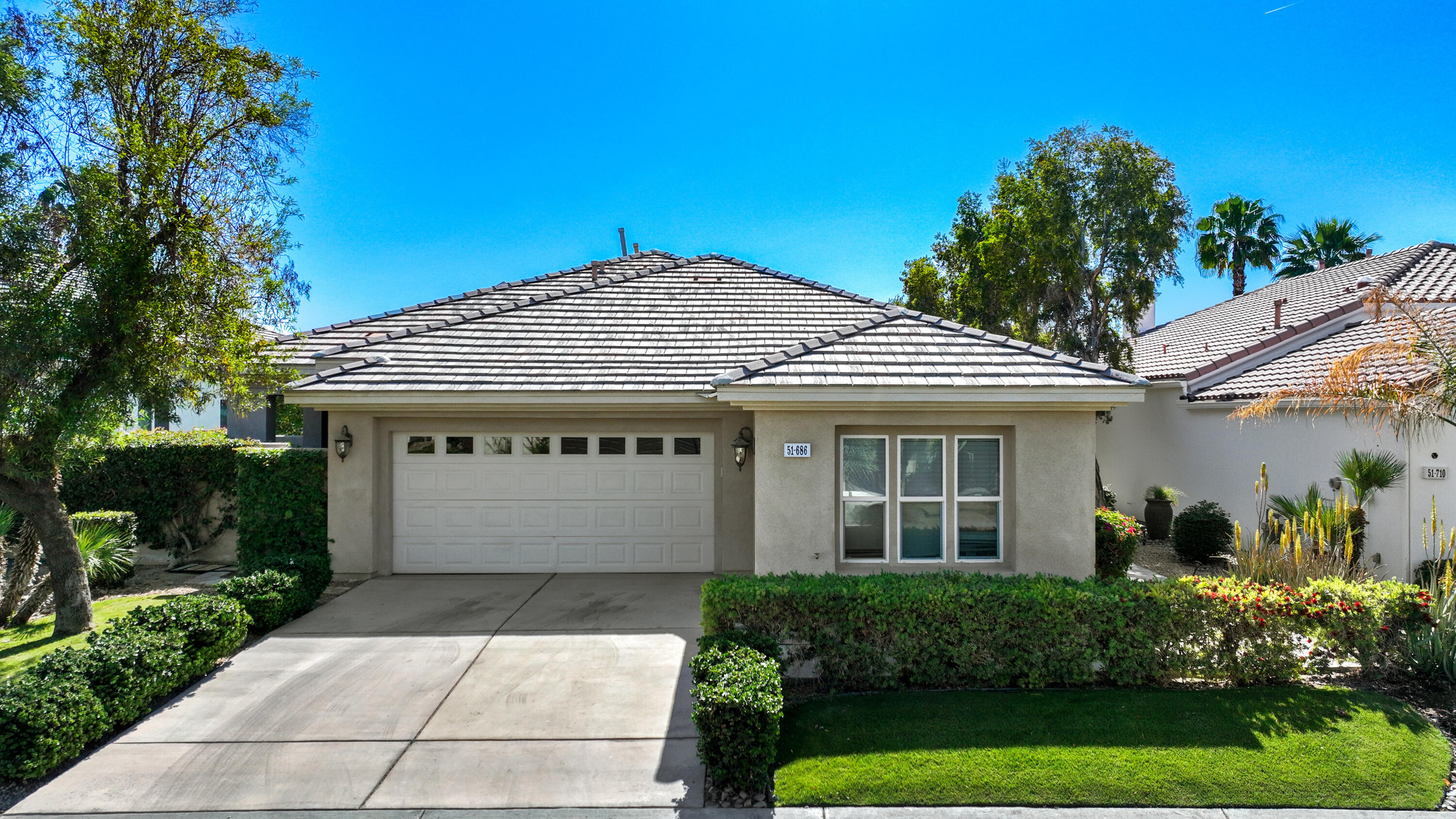 Single Family Residence, 51686 Via Sorrento, La Quinta, CA 92253 - 1