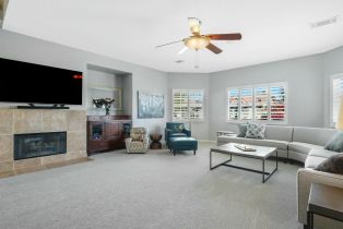 Single Family Residence, 124 Clearwater way, Rancho Mirage, CA 92270 - 13