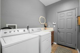 Single Family Residence, 124 Clearwater way, Rancho Mirage, CA 92270 - 24