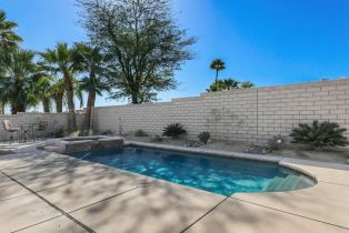 Single Family Residence, 124 Clearwater way, Rancho Mirage, CA 92270 - 25