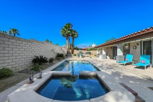 Single Family Residence, 124 Clearwater way, Rancho Mirage, CA 92270 - 28