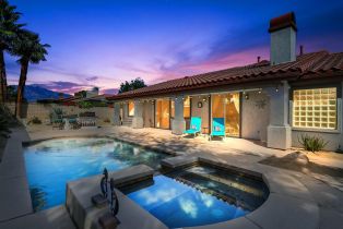 Single Family Residence, 124 Clearwater way, Rancho Mirage, CA 92270 - 29