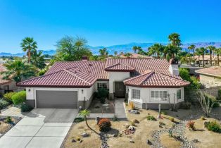 Single Family Residence, 124 Clearwater way, Rancho Mirage, CA 92270 - 3