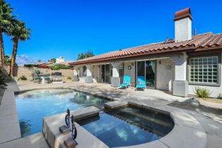 Single Family Residence, 124 Clearwater way, Rancho Mirage, CA 92270 - 30