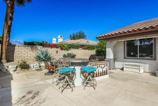 Single Family Residence, 124 Clearwater way, Rancho Mirage, CA 92270 - 31