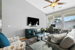 Single Family Residence, 124 Clearwater way, Rancho Mirage, CA 92270 - 7