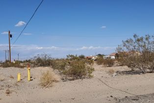 Land, 2316 Suburban Avenue, Thermal, CA  Thermal, CA 92274