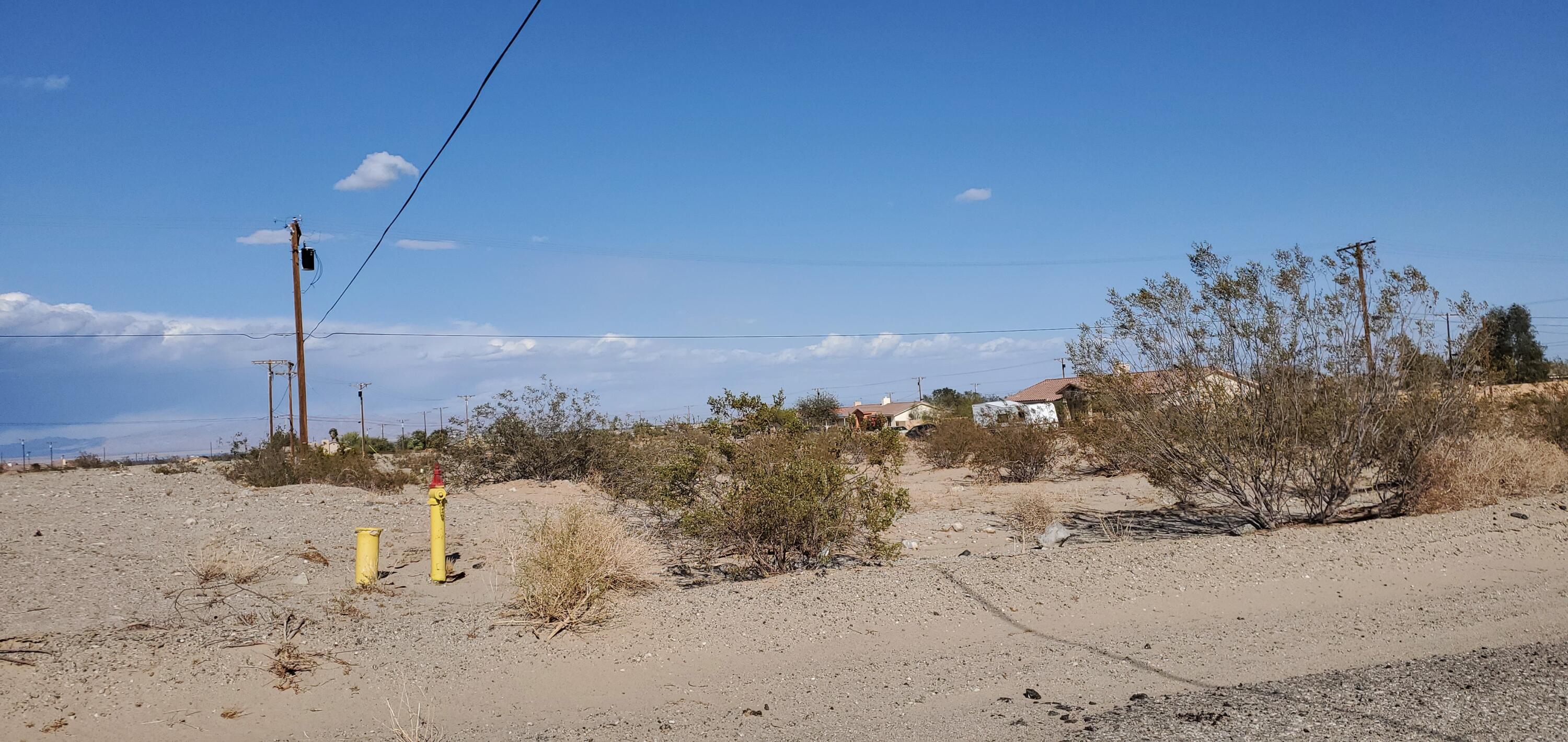 , 2316 Suburban ave, Thermal, CA 92274 - 1