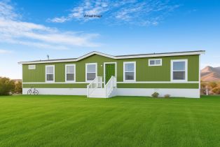 Single Family Residence, 23481 Holeman way, Desert Hot Springs, CA 92241 - 34