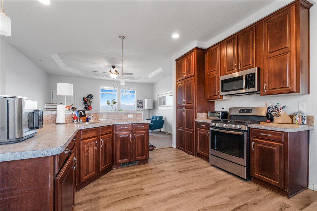 Single Family Residence, 23481 Holeman way, Desert Hot Springs, CA 92241 - 1