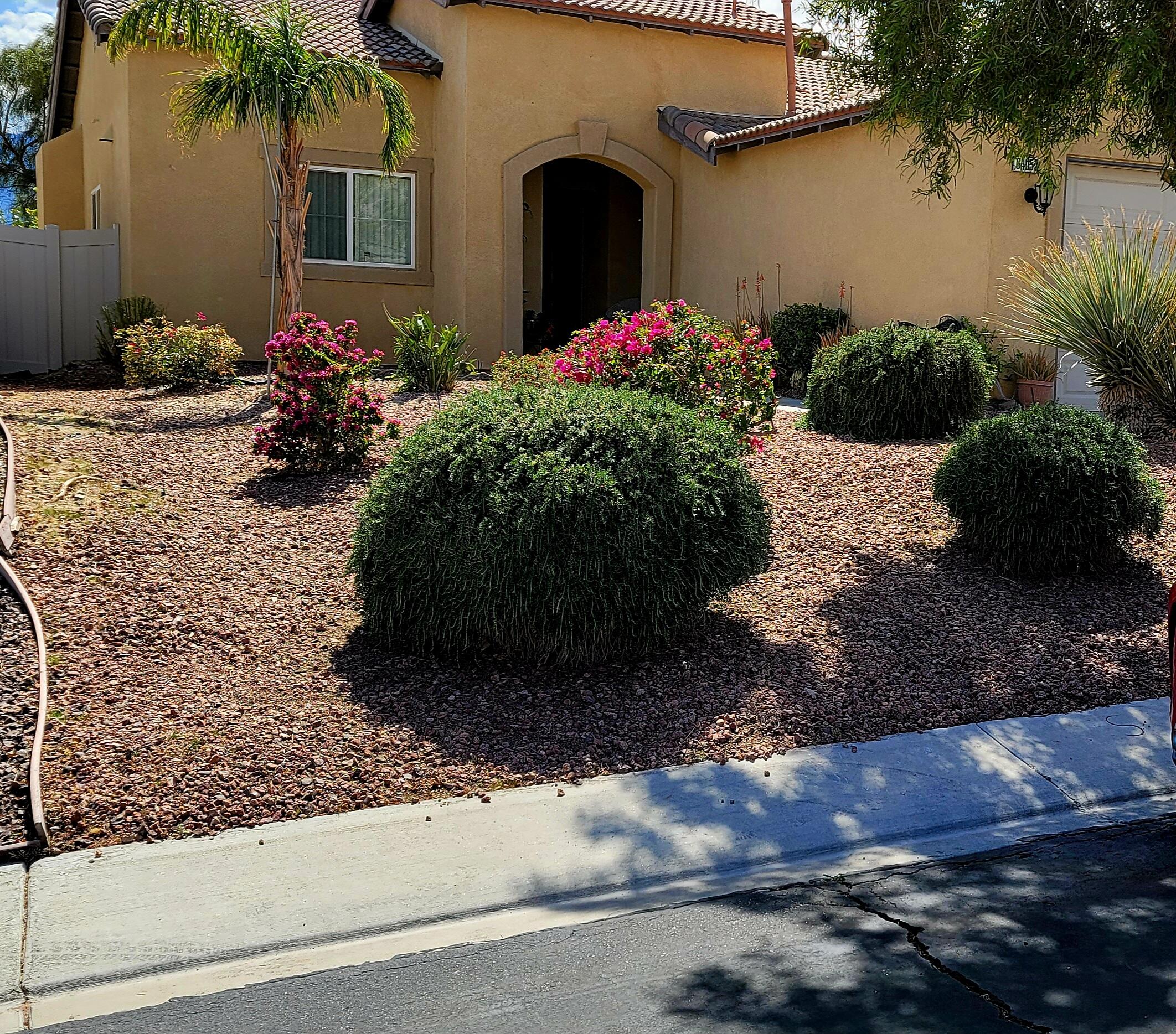 Single Family Residence, 64057 Olympic Mountain ave, Desert Hot Springs, CA 92240 - 1