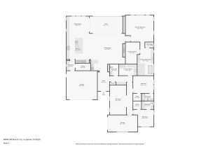 Single Family Residence, 80440 Old Ranch trl, La Quinta, CA 92253 - 31
