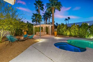Single Family Residence, 1862 Nogales way, Palm Springs, CA 92262 - 12