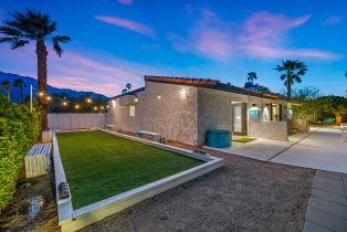Single Family Residence, 1862 Nogales way, Palm Springs, CA 92262 - 19