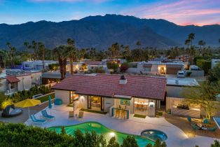 Single Family Residence, 1862 Nogales way, Palm Springs, CA 92262 - 2