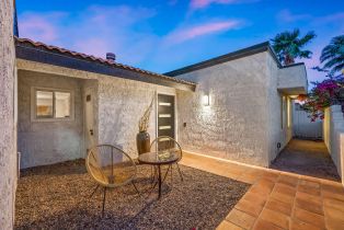 Single Family Residence, 1862 Nogales way, Palm Springs, CA 92262 - 22