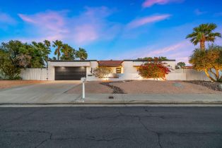 Single Family Residence, 1862 Nogales way, Palm Springs, CA 92262 - 23