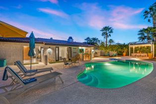 Single Family Residence, 1862 Nogales way, Palm Springs, CA 92262 - 25