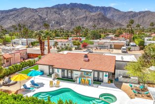 Single Family Residence, 1862 Nogales way, Palm Springs, CA 92262 - 33