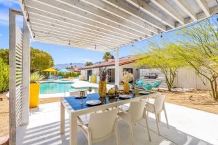 Single Family Residence, 1862 Nogales way, Palm Springs, CA 92262 - 34