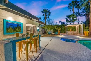 Single Family Residence, 1862 Nogales way, Palm Springs, CA 92262 - 37